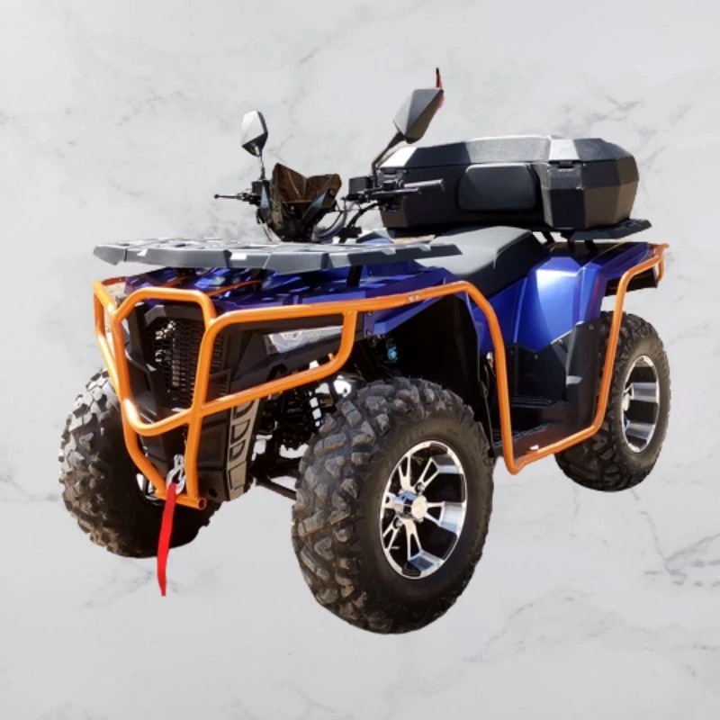 New Generation 300cc ATV Quad Bike