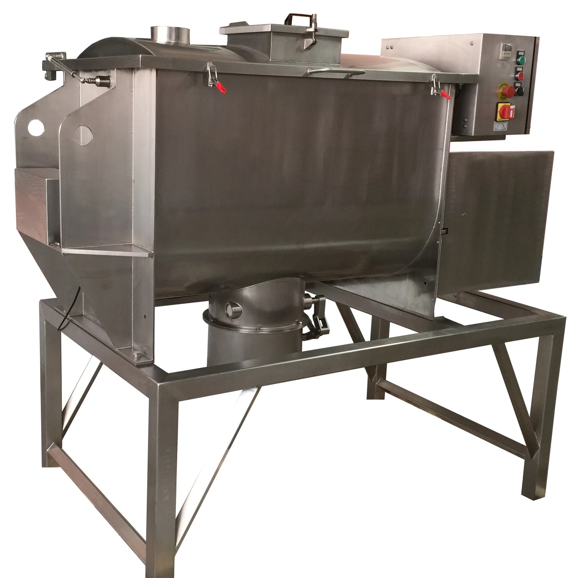 Brew Yeast Powder Mixing Equipment