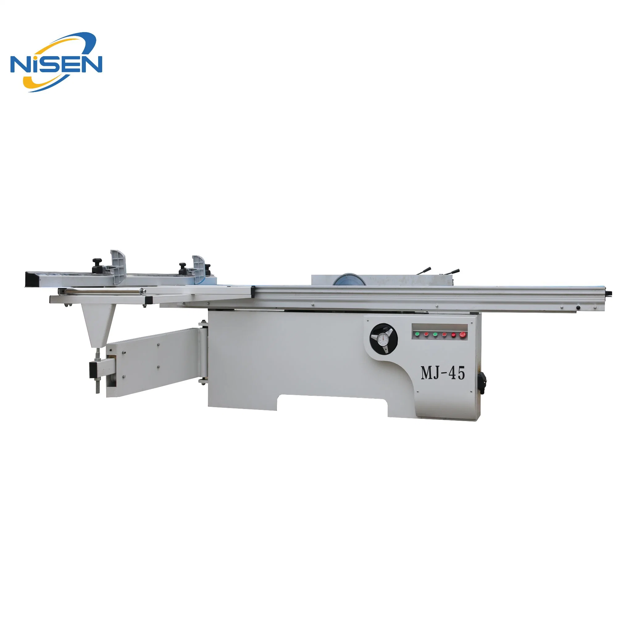 Woodworking Panel Saw for MDF, Plywood Cutting Machine of Panel Furniture