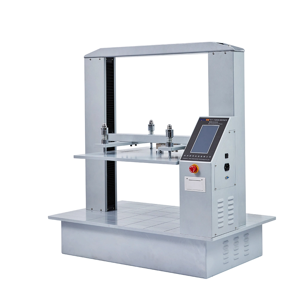 Packaging Burst Compression Strength Testing Machine Electrical Instrument