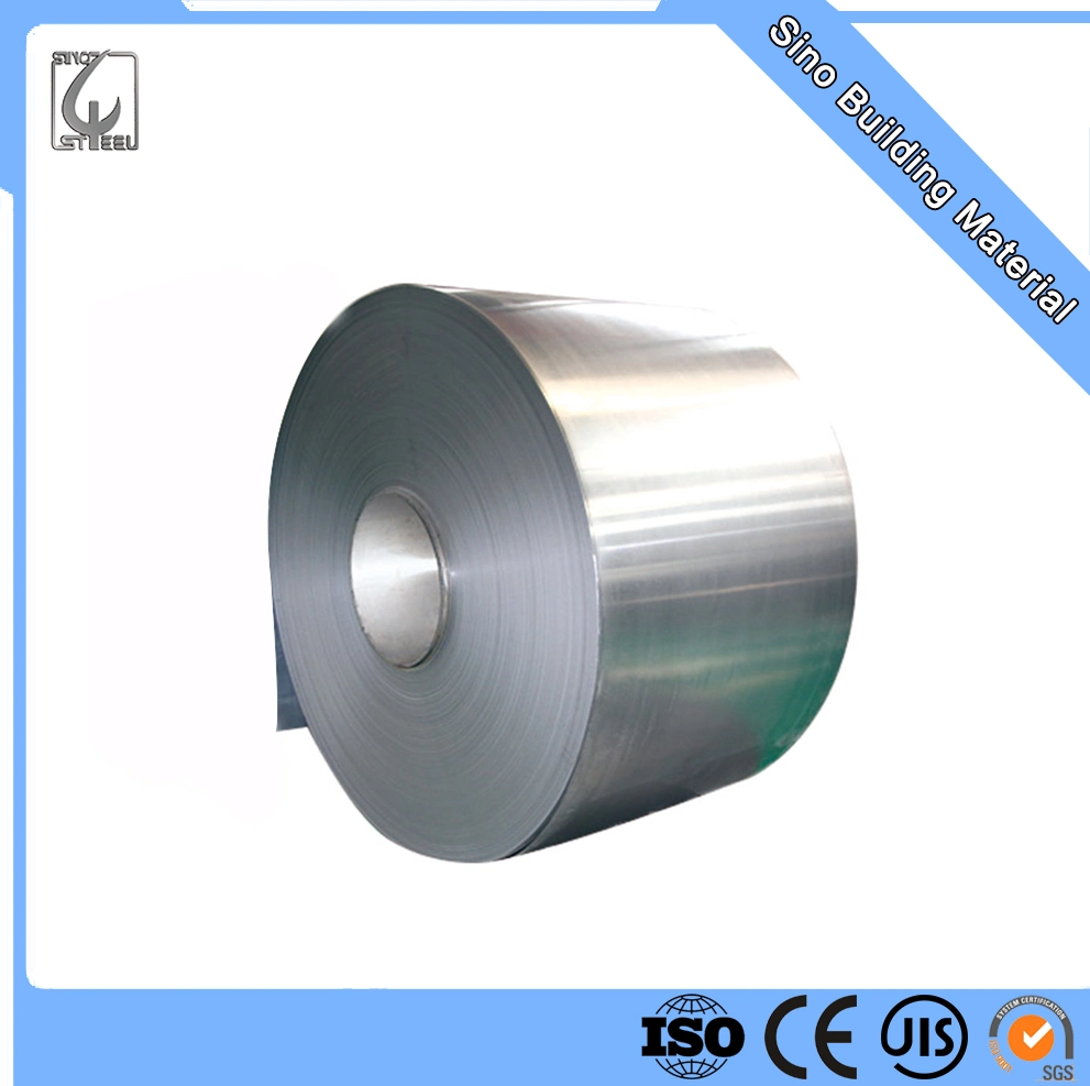 Gauge 26 Gi Plain Sheet 24 Thickness Steel Sheet Electro Zinc Coated Steel Coil