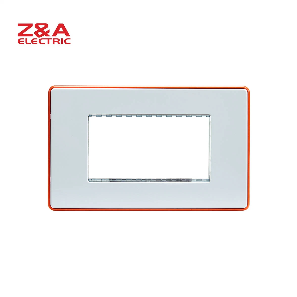 AG706. Rd AG Series Plate Za Z&a Electric Wall Plate