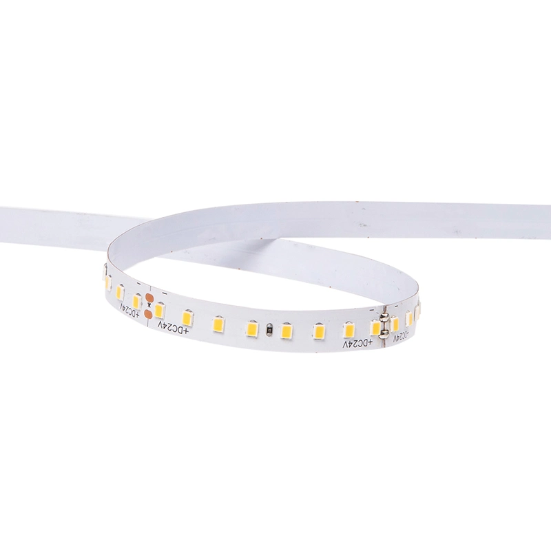 Flexible LED Bar SMD2835 128LED DC24V 3000K for Decoration