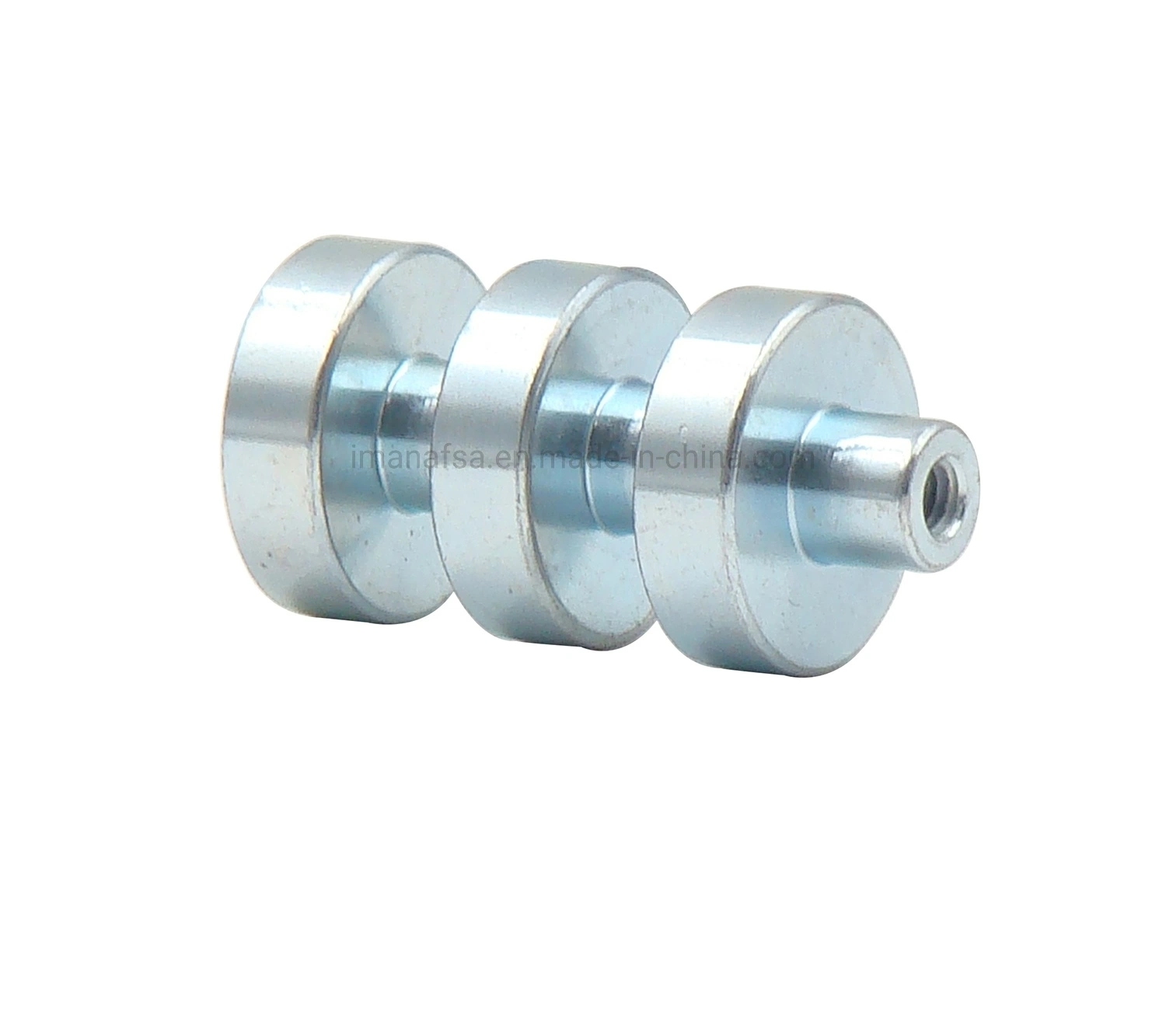 Strong Permanent Neodymium Deep Stud Pot NdFeB Magnet with Internal Thread