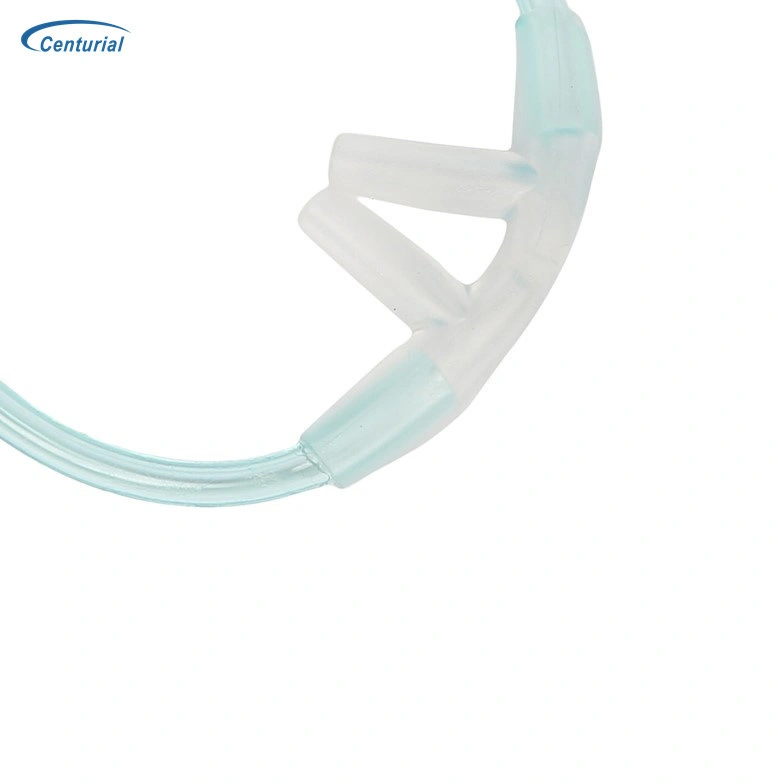 Medical Supply of Nasal Oxygen Cannula