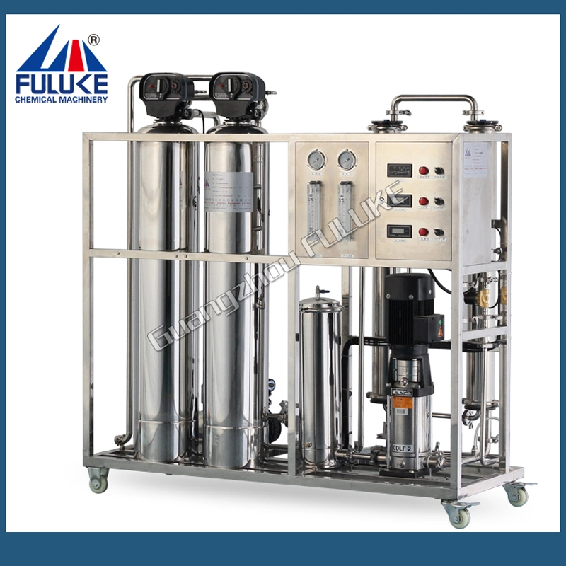 Fuluke One Stage Stainless Water RO Pure Water Equipment