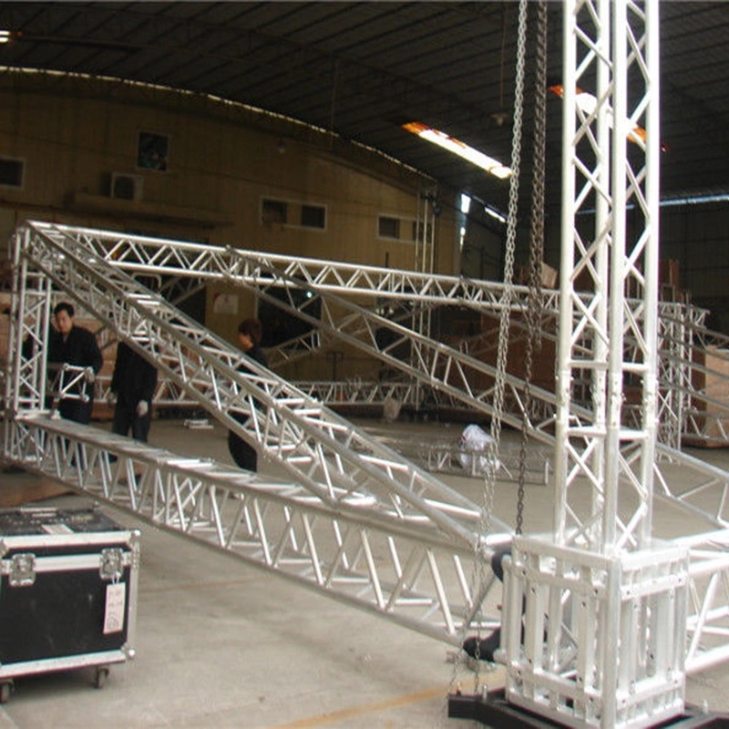 Economical Aluminum Lighting Truss for Event Decor