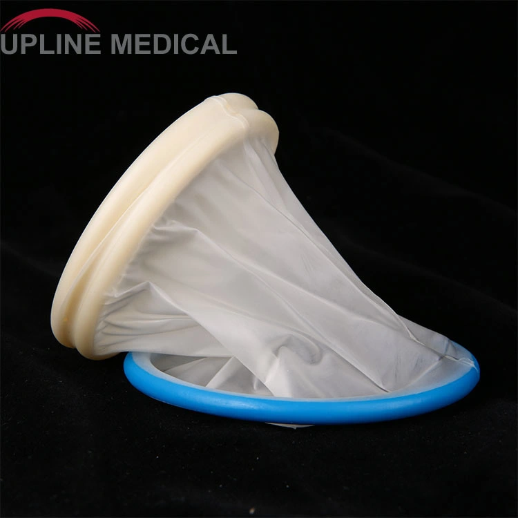 Disposable Wound Protector for Endoscope Surgery