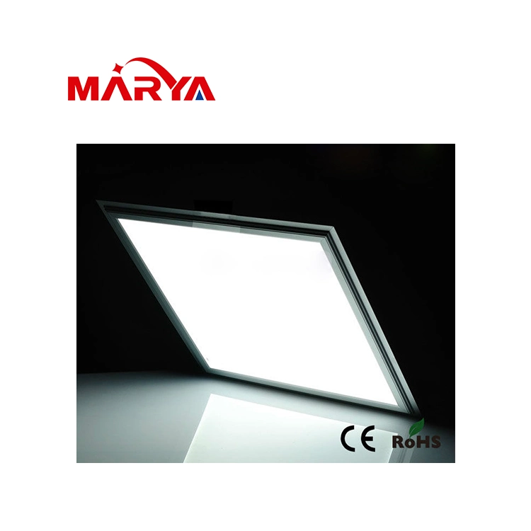 Современный дизайн внутренних светильников квадратные потолочные светодиодные панели 60X60 подвесной светильник