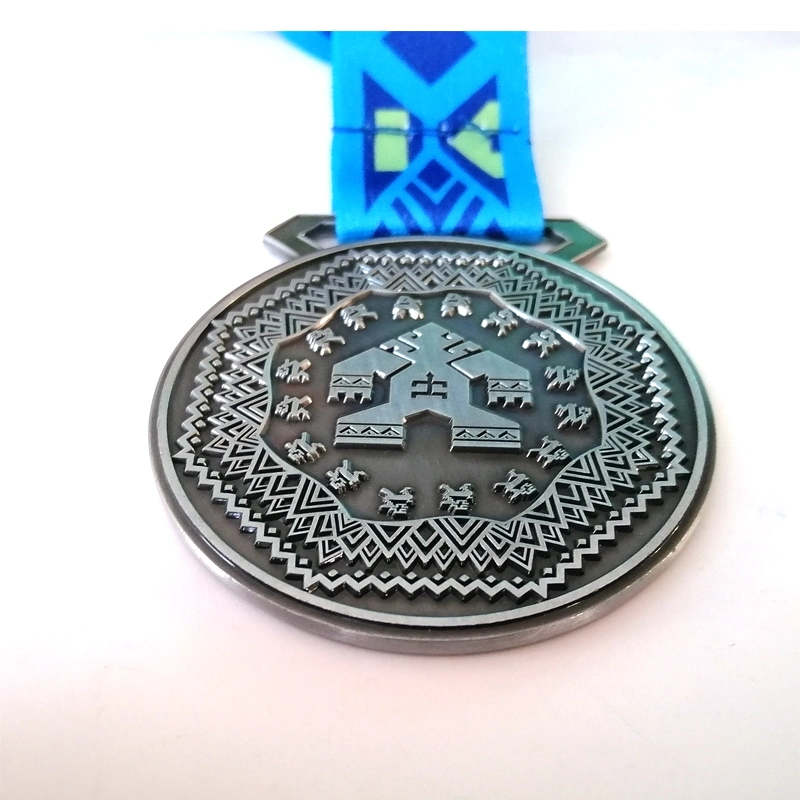 Carnaval personalizado medalhas Sport Medalha de Natação Medalha Corrida personalizados por grosso