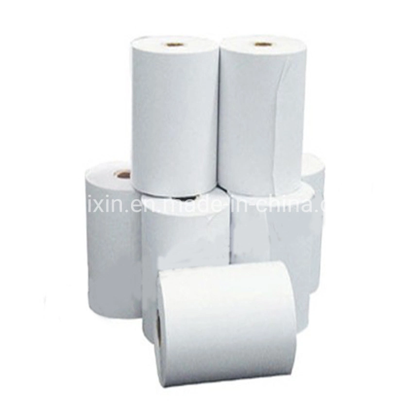 57*50, 80*70, 80*100 Thermal Paper Roll