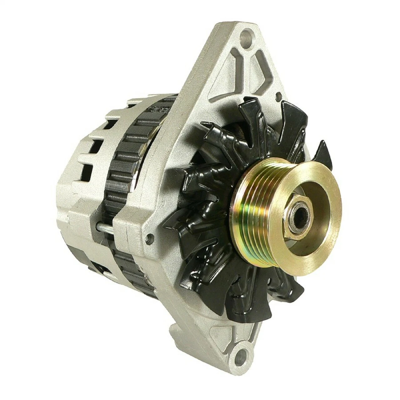 Alternator for Buick High Output Adr0030 400-12430