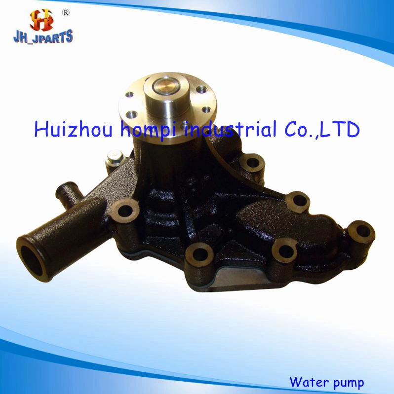 Bomba de agua para Isuzu 4jb1 8-94140-341-2 4hf1/4HK1/6HK1/4bd1/6bd1/4zd1/4hg1t/4za1/4fd1/C240/6bg1