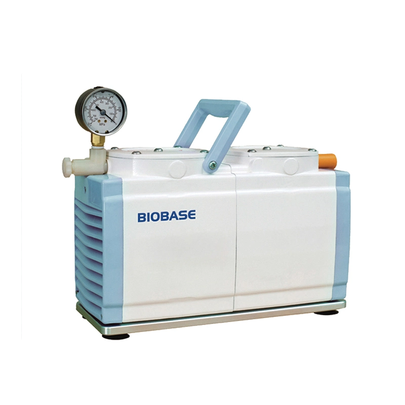 Bomba de aire BioBase Laboratory Mini Anti-Corrosion Vacuum Pump