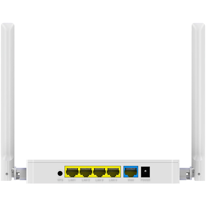 Hot Selling CF-N1 300Mbps WiFi Range Extender 4 Antennas 802.11n Wireless Router 2.4GHz Wireless N WiFi Router