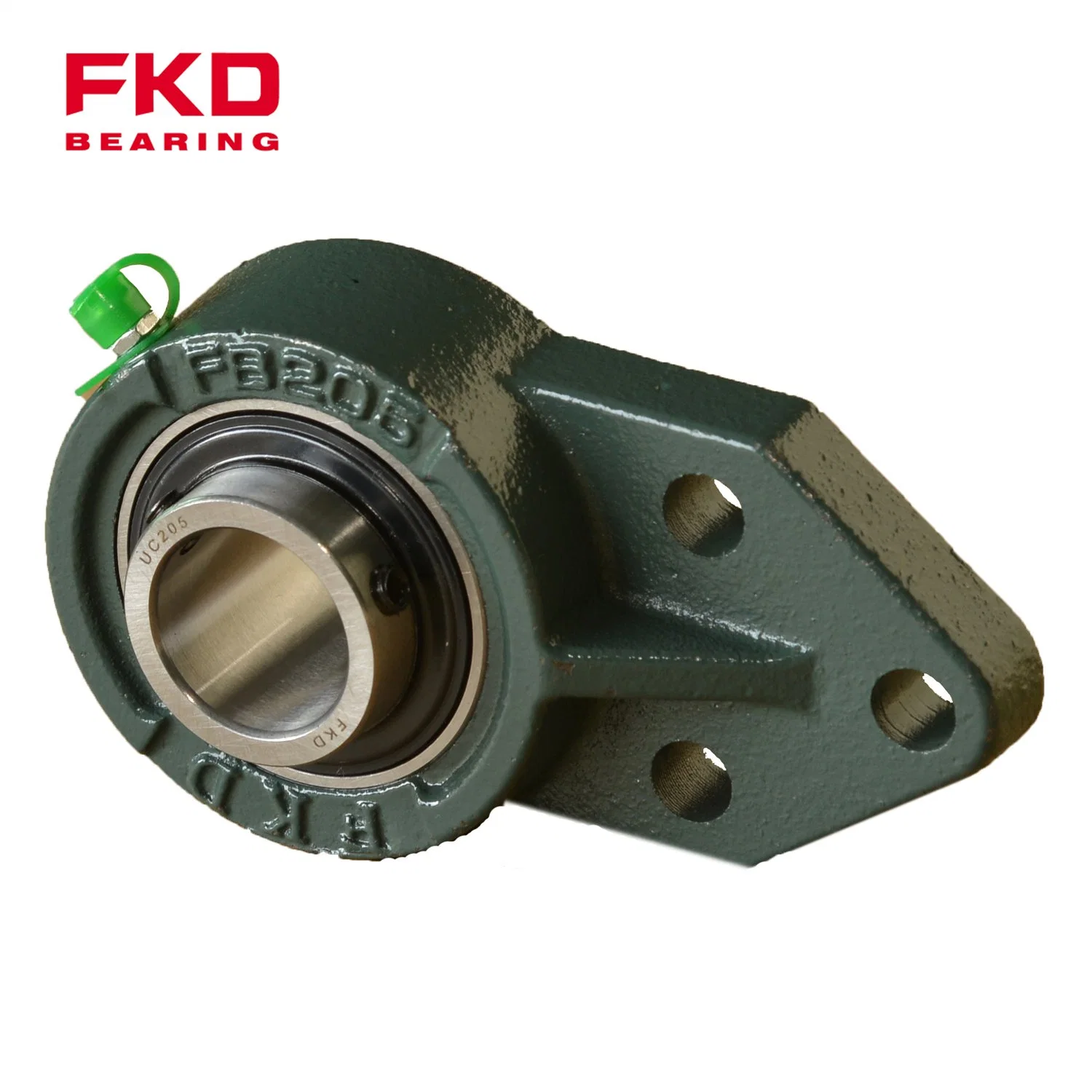 Hhb F Seal Pillow Block Bearing (UCP206 UCP207 UCP209 UCP211-32 UCP213-40)