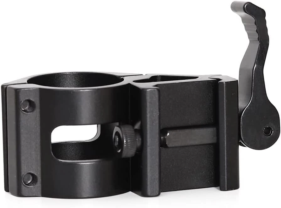 Spina Optics Qd Mount Flashlight Mount Rail Mount