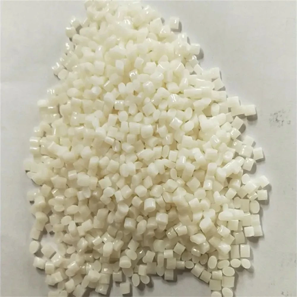 China Manufacturer Resin HDPE/LDPE/LLDPE Granules PE