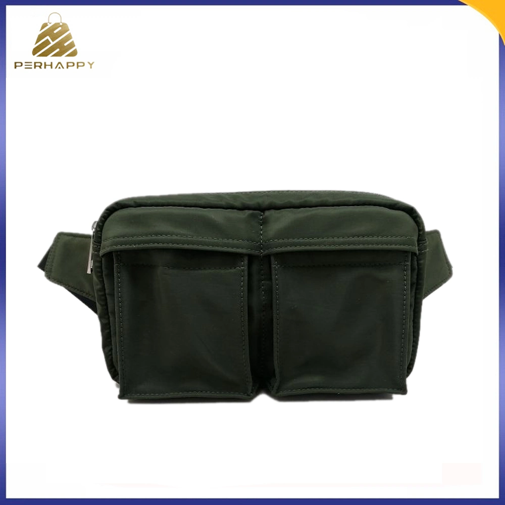 Cintura Fanny Pack Phone Pocked Bum Multiuso Bag Bolsa exterior sacos de correia do quadril ajustável para caminhadas em execução