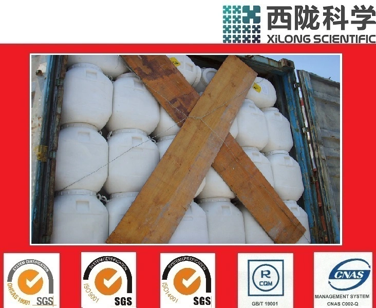 Factory Supply Low Price Calcium Hypochlorite 65% by Calcium Process with Best Quality