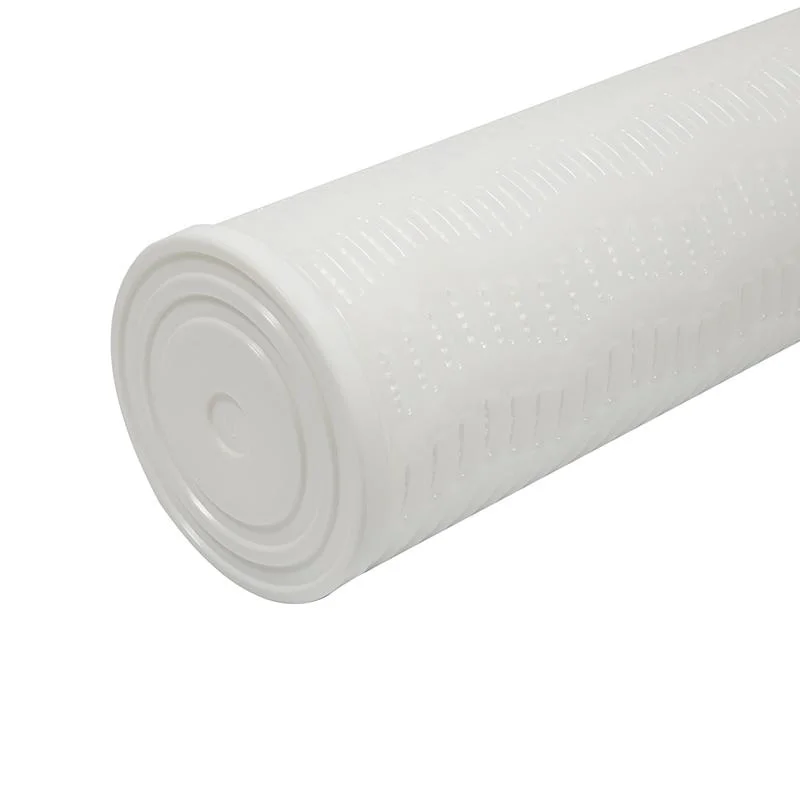 2022 High quality/High cost performance Flow Filter Cartridge for Seawater Water Filtration