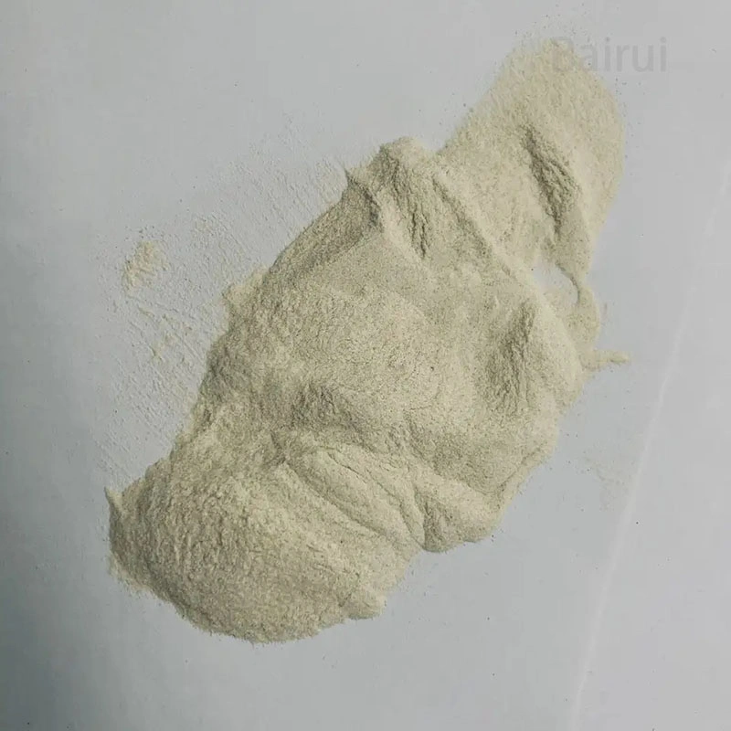 High Purity Xanthan Gum Powder: Suitable for Cosmetic Applications, 200 Mesh