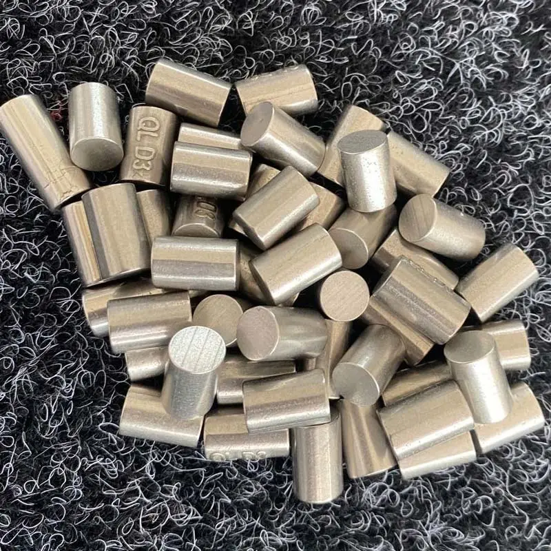 Cobalt Chromium Molybdenum Metal Casting Dental Alloy