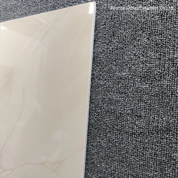 Cheap Price Soluble Salt 500X500mm Nano Polished Porcelain Floor and Wall Tile