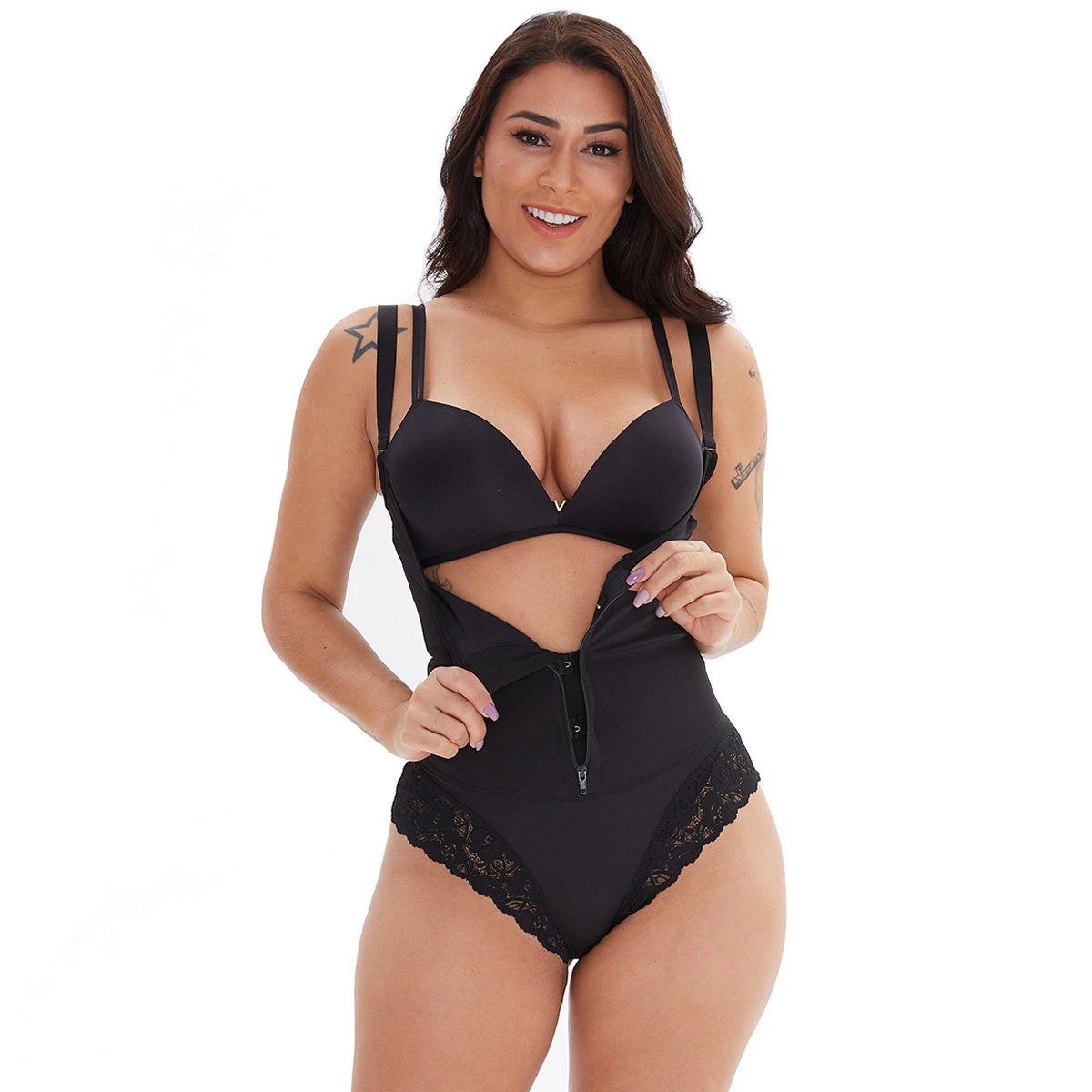 Sexyeasy Wear und Easy Off Body Shapwear