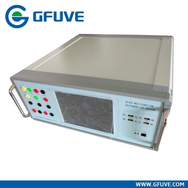 Gf302c Multi-Function Electrical Measurement Test Equipment