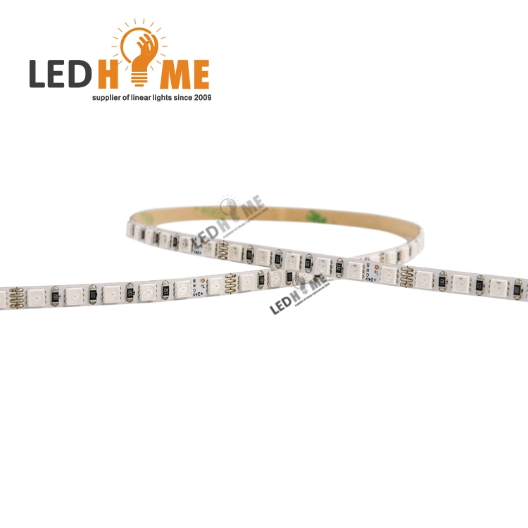 LED-Weihnachtslicht Home Dekoration 3D Ice Strip Light String