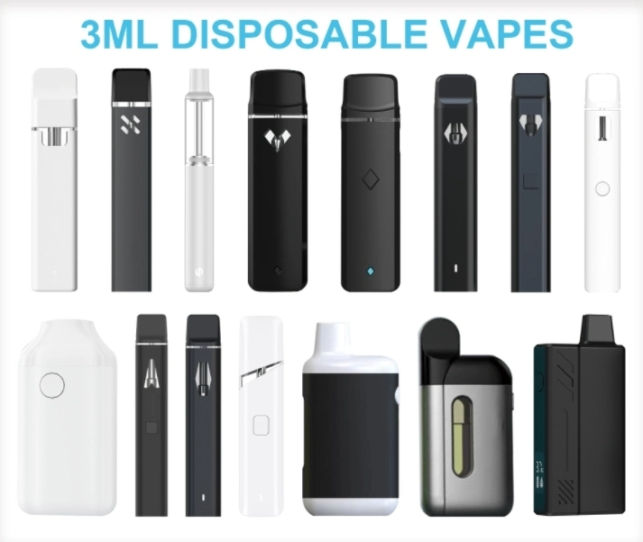 Libre ODM/OEM Fango serie VAPE Distribuidor Mayorista/Proveedor VAPE desechables 1m 2ml 3ml dispositivo vacío recargable linterna cerámica linterna bolígrafo Geek′ D Prift