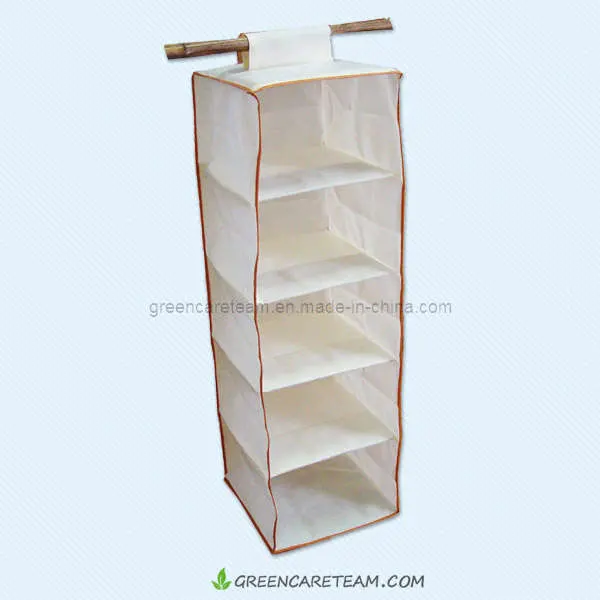 Multipurpose Non Woven Storage Shelf (GCTH-18)