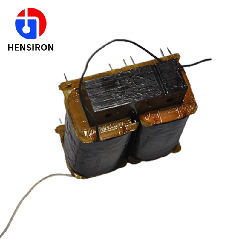 Wholesale/Supplier Special High Voltage Power Supply UF Transformer for High Speed Railway