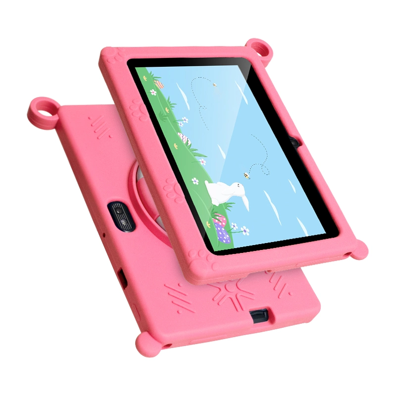 7 Inch Best Price 3+32g Android 13 Kids Tablet Learning Software Education and Game PC Tablet Kid Tablet for Kid