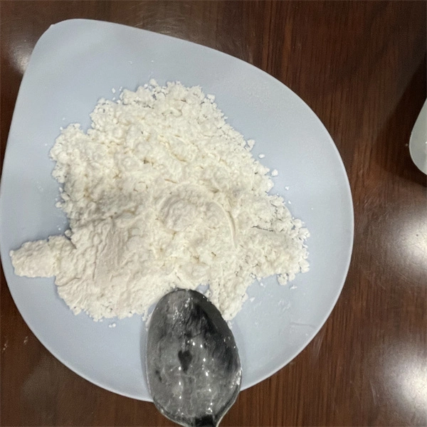 Original Factory Sell Powder CAS 127-07-1 Hydroxyurea