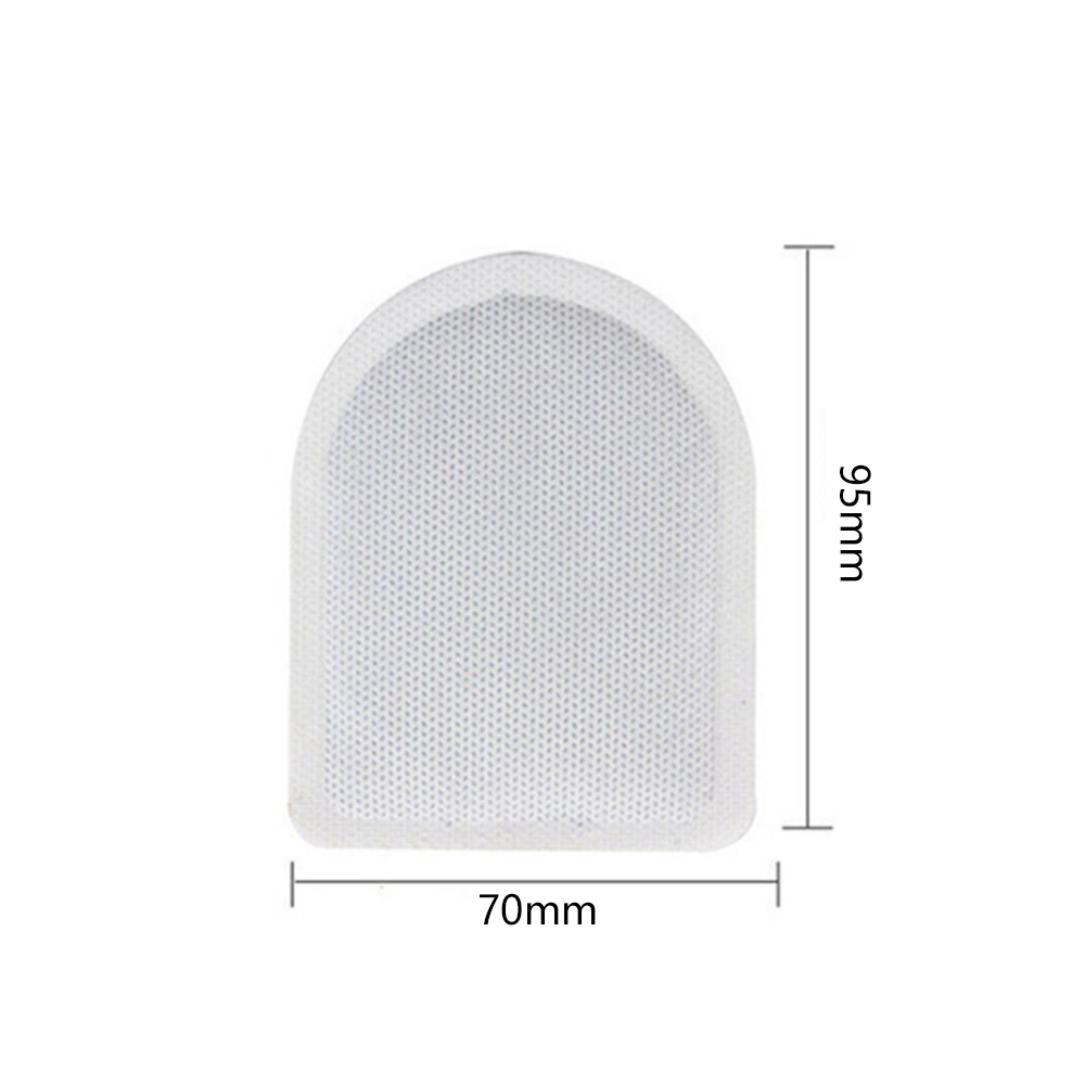 Free Sample Heat Patch Keep Foot Warm Paste Heat Patch