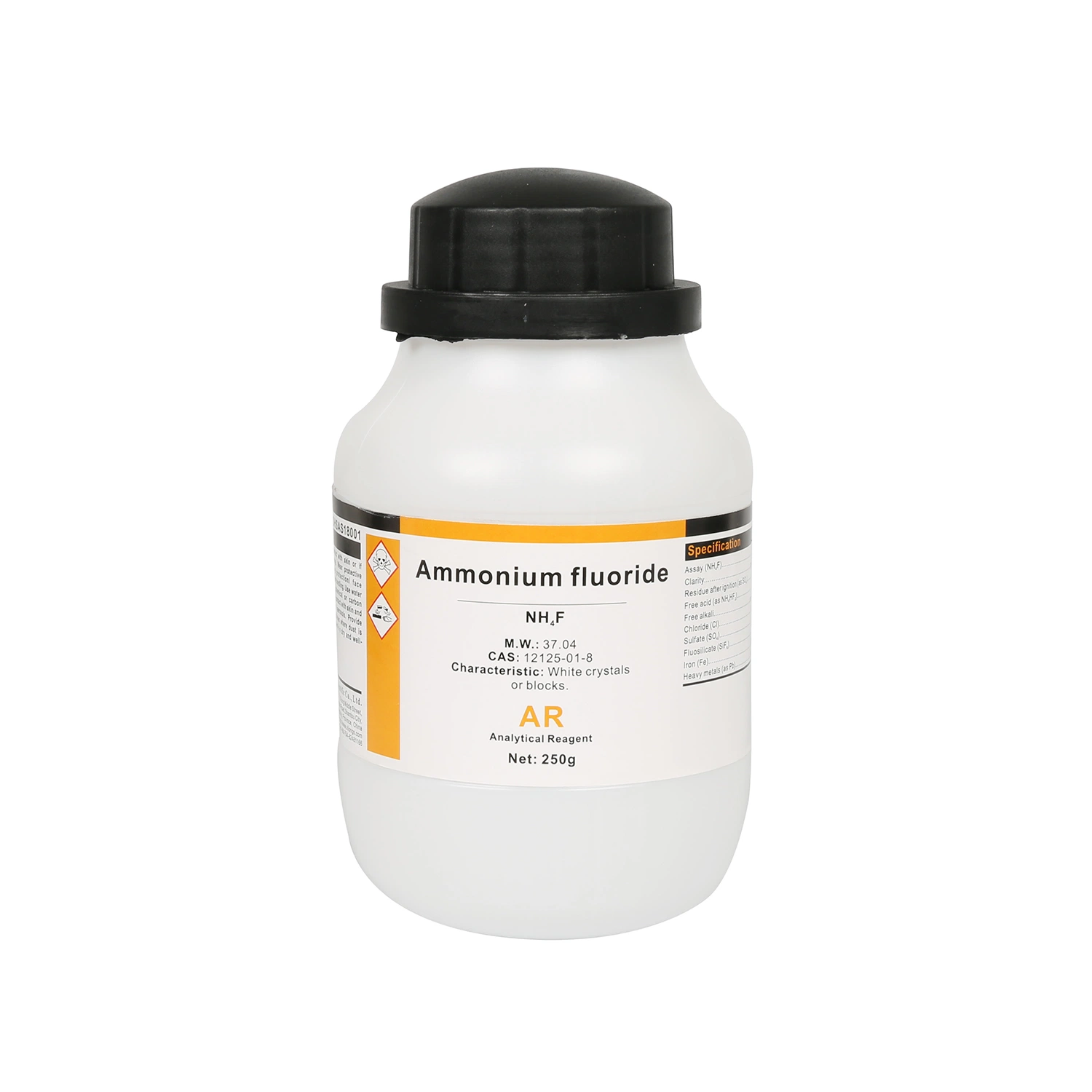 Lab Reaegnt CAS 50-81-7 Ascorbic Acid