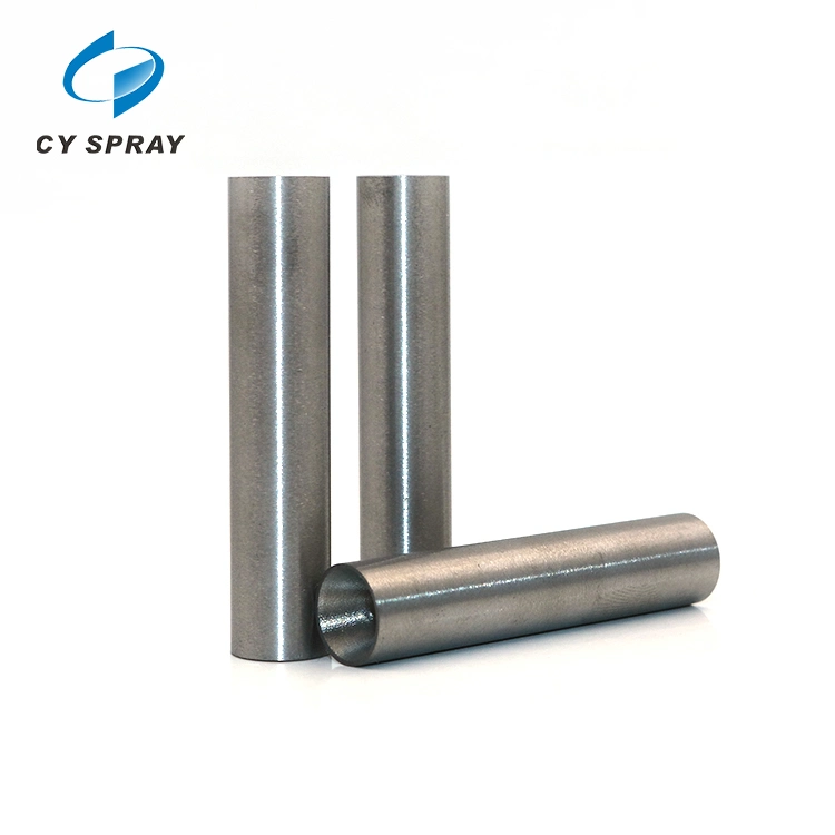 Tungsten Carbide Venturi فوهة الصنفرة ملحقات مسدسات الصنفرة