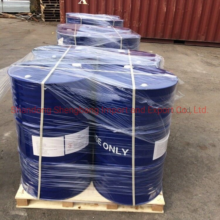 China Supplier of Acry Lonitrile CAS No. 107-13--1 with Top Quality