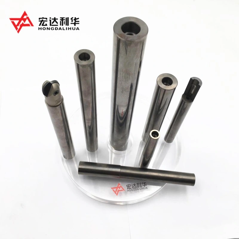 Carbide Indexable Measure Rods with High Anti Shock for Cutting Tools