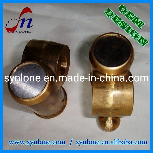 China High quality/High cost performance  Forging Brass Pipe Fitting for Water Pipe Connector