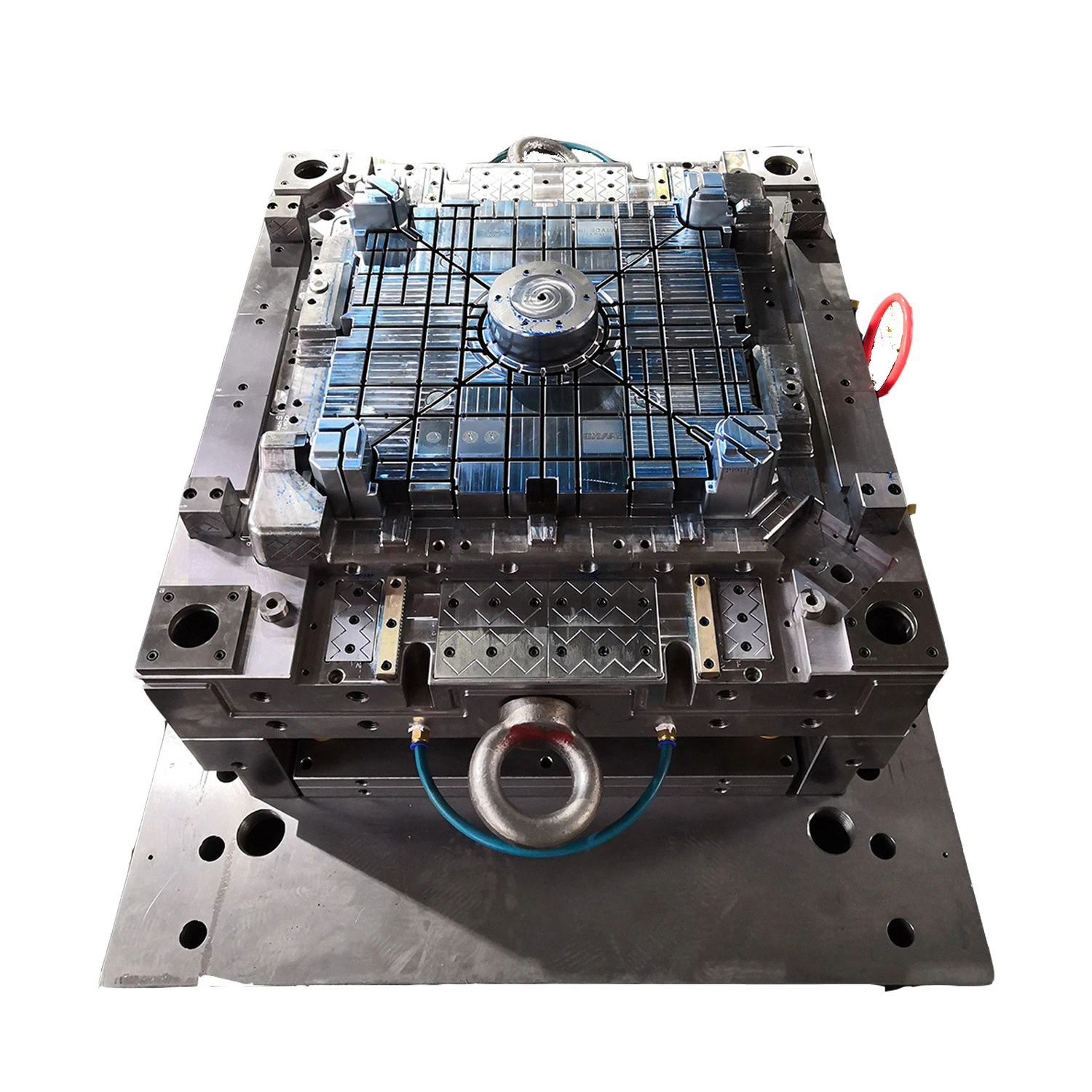 OEM/ODM Home Appliance Plastic Injection Mould