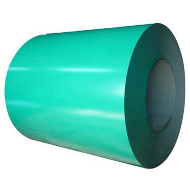 Flower Printing Wooden PPGI / Color Coated Steel Sheet in Coil / Prepainted Galvanized Steel Coil Price