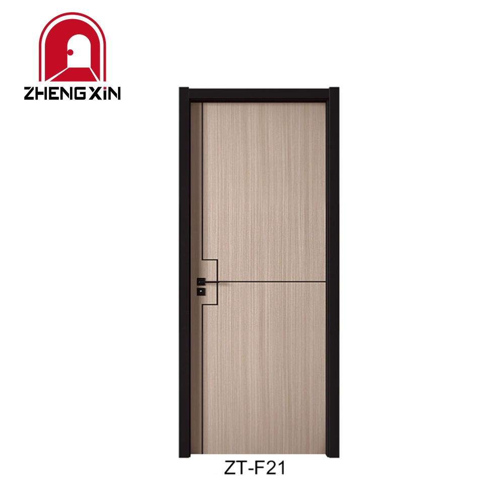 Popular Design WPC Inner Door with Competitive Price