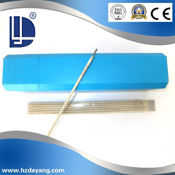 ISO/Ce Approved Round Solid Welding Electrode