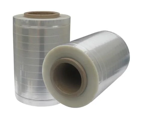 BOPET Clear Transparent Film for Packaging and Printing, Polyester Film for Fiberglass Corrugated FRP Sheet