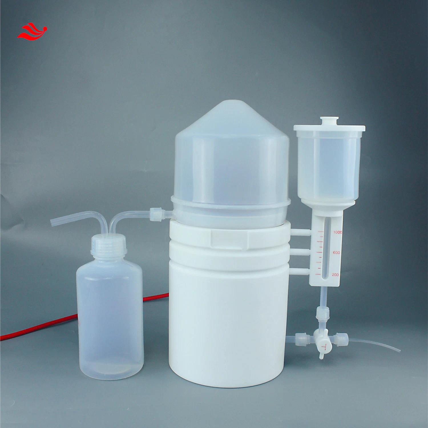 PFA Acid Purification System Can Evaporate and Extract High-Purity Acid