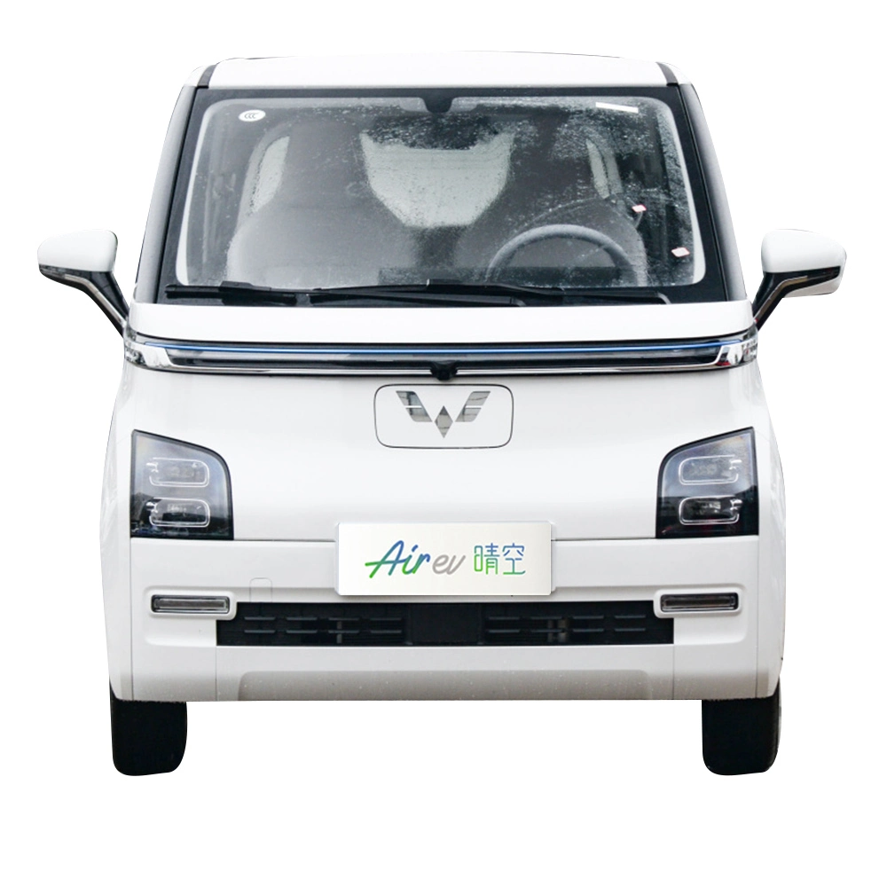 Venta caliente Nuevo vehículo de Energía Eléctrica famosa Marca Mini Air EV 2023 coche nuevo eléctrico auto