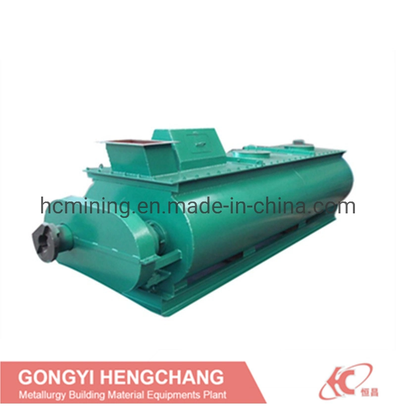 Iron Manganese Metal Industrial Powder Mixer